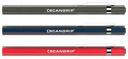 KYNÄVALAISIN FLASH PENCIL 3KPL PAKETTI