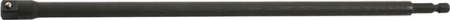 JATKO 500MM 1/4"X3/8" KUULALUKITUS