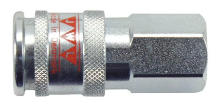 PIKALIITINRUNKO 604-SARJA, SISÄKIERRE 3/4" 