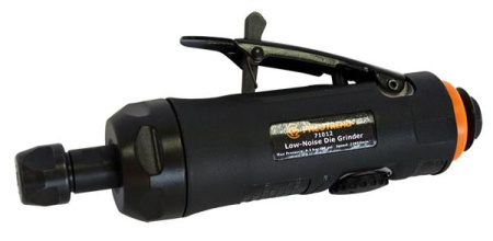 SUORAHIOMAKONE 6MM  22000RPM  LOW-NOISE PNEUTREND