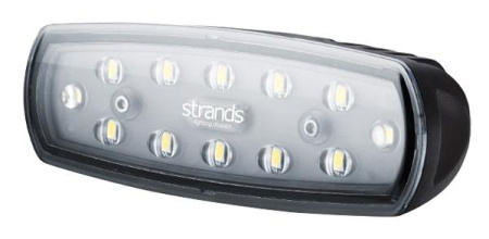 LED-TYÖ/PER.VALO 15W 9-30 V