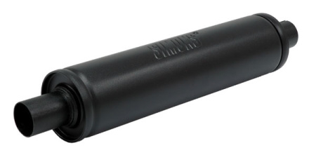 PYÖREÄ VAIMENNIN MIDI 45 1 3/4"