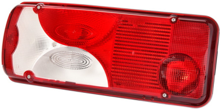 TAKALYHTY LC8, SCANIA