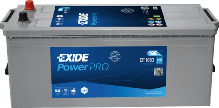 AKKU 12/185 68507 PROF.POWER