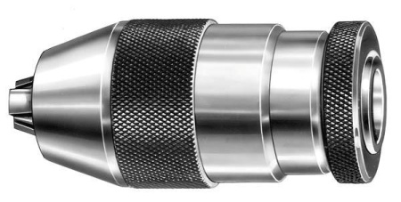 PIKAISTUKKA  10MM KIERRE 1/2-20
