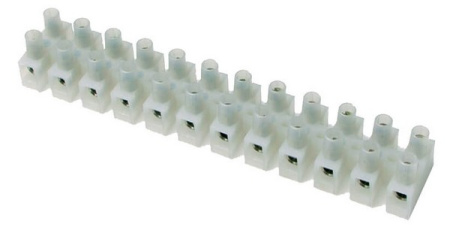 KYTKENTÄRIMA 12-NAP, 1,5-2,5 MM²