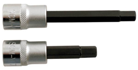 KUUSIOKOLOAVAIN SRJ 7MM 1/2" JARRU SATULOILLE