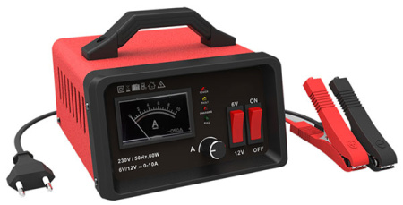 AKKUVARAAJA 10A PROCHARGER K27