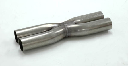 X-PUTKI 50,8MM RUOSTUMATON
