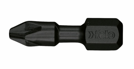RUUVAUSKÄRKI PZ1 X 25MM ISKUKONEILLE P.5