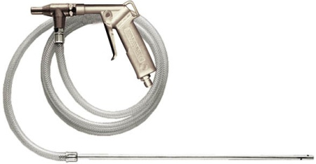 HIEKKAPUHALLUSLAITE 6 MM SUUTIN