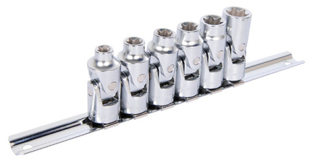NIVELHYLSYSARJA 3/8" E-TORX E8-E16 KISKO