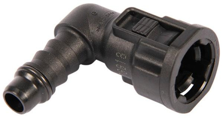LIITIN NW 9.89MM-8MM-90° P.KPL/100