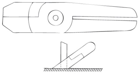 TERÄ MUROMOTO MR-30A,MP-35A