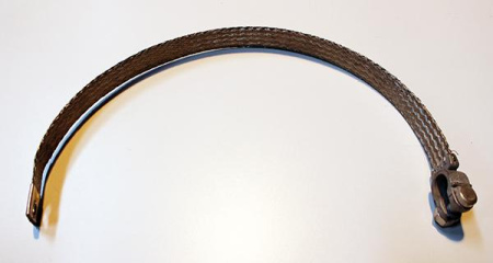 MAATTOJOHTO MIINUSLIITIN 40 CM