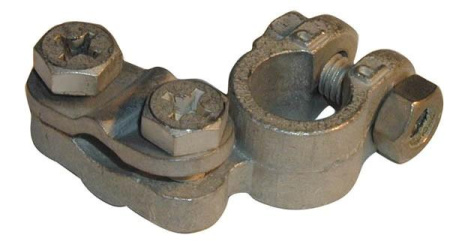 AKKUKENKÄ 25 MM²