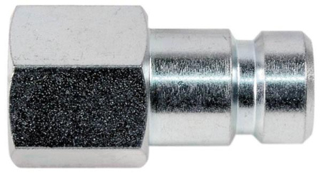 PISTOKE 604 -SARJA, SISÄKIERRE 3/8" 