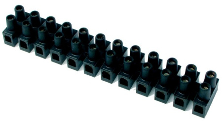KYTKENTÄRIMA 12-NAP, 1,5-2,5 MM²