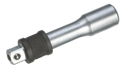 JATKOVARSI 1/4" 97MM LUKITUKSELLA