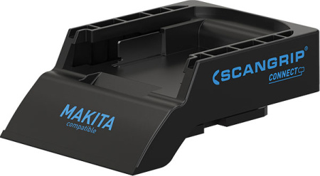 SCANGRIP AKKULIITIN 18V MAKITA CONNECTOR