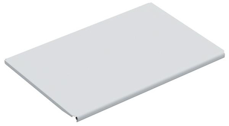 TERÄSHYLLY 900 X 300MM 35KG