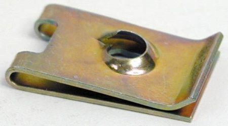 PELTIMUTTERI 5,6MM RUUVILLE