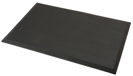 TYÖPISTEMATTO 600X900X16MM
