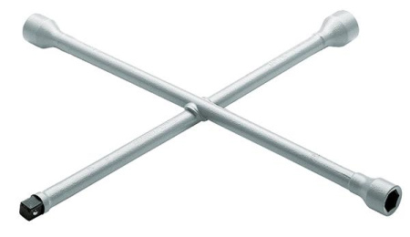RISTIKKOAVAIN 17X19X21X1/2"
