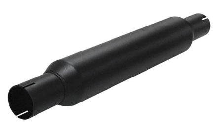 PYÖREÄ VAIMENNIN MICRO 51 2"