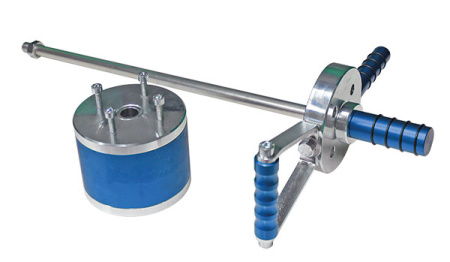 LIUKUVASARA ERGO 9 KG