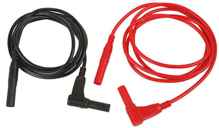 KOEJOHTOSARJA 1,2M 1000V/10A 2KPL