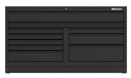 LAATIKOSTO 10-OS. 1722X500X953MM