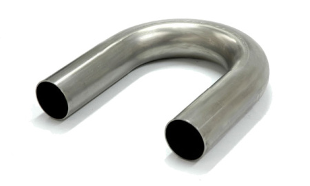 MUTKA 180° RUOSTUMATON 2 1/2"