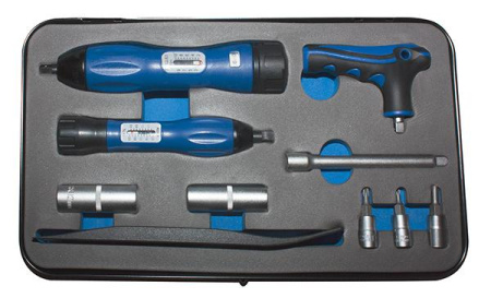 TPMS TYÖKALUSARJA LASER