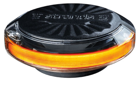 FIREFLY SUMMER GLOW110MM MAGN.KIINNITYS