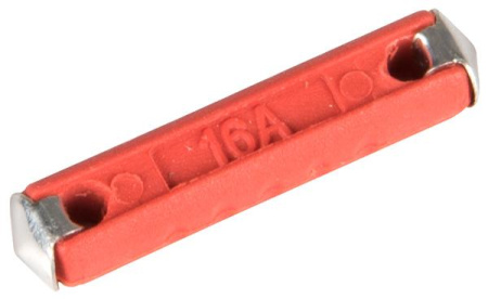 SULAKE BAKELIITTI 16 A 5 KPL K27