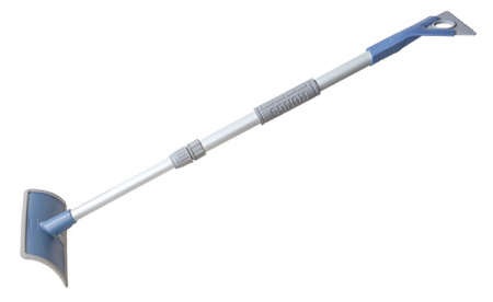 LUMENTYÖNNIN TELESKOOPPIVARRELLA KUNGS