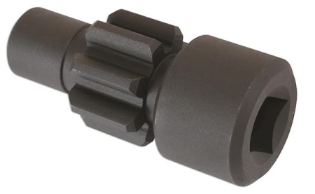 VAUHTIPYÖRÄNPYÖRITYSTYÖKALU 1/2" SCANIA