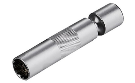 SYTYTYSTULPPA HYLSY 14MM 3/8"