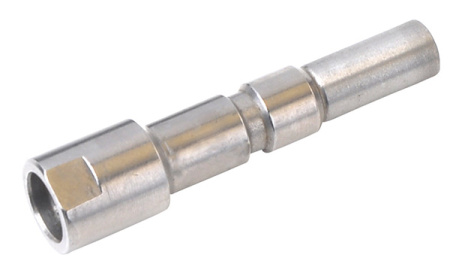 ADAPTERI NILFISK    G1/4" QC STAINLESS