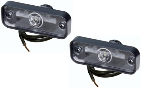 LED-REKISTERILVEN VALO 24V