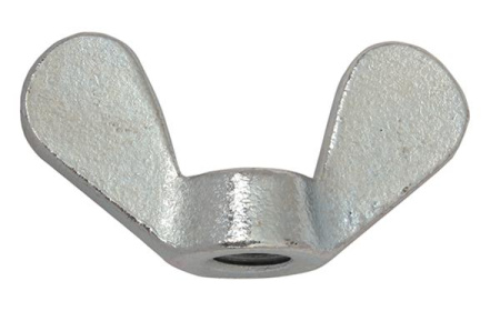 SIIPIMUTTERI SINK. DIN315