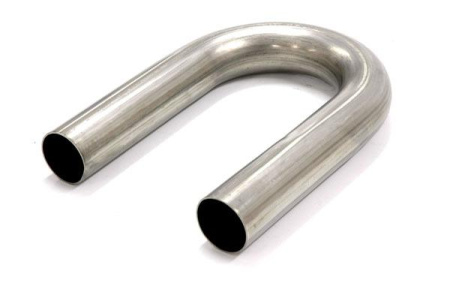 MUTKA 180° RUOSTUMATON 1 3/4"