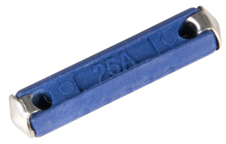 SULAKE BAKELIITTI 25 A 5 KPL K27