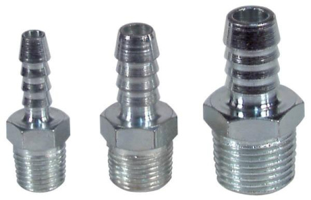 LETKULIITIN ULKOKIERRE 1/2", 13MM LETKULLE