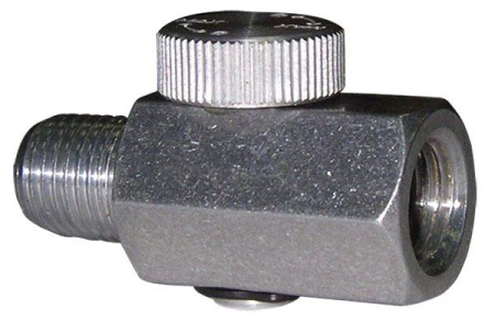 VOIMANSÄÄDIN 1/4"