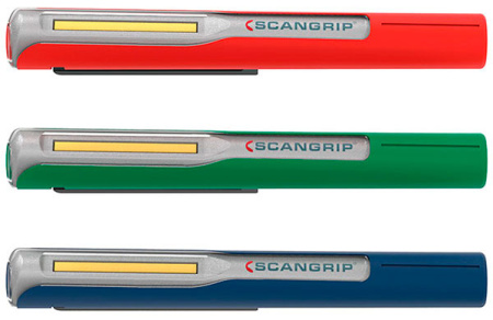 KYNÄVALAISIN MAGPEN 3 3KPL SIN/PUN/VIH