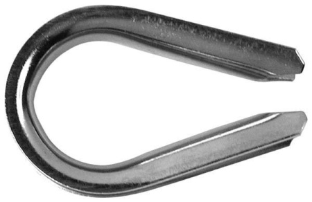 VAIJERIKOUSSI SINK. DIN6899-B