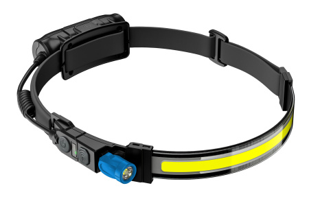 OTSALAMPPU NAUHALLA/ SENSORILLA, COB LED