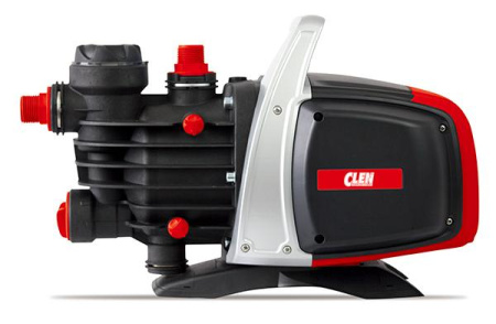 PUUTARHAPUMPPU 650W 